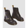 DR MARTENS 1460 VONDA BLACK GENIX NAPPA