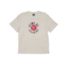 DEUS EX MACHINA INSIDE OUT TEE VINTAGE WHITE