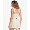 RVCA W' RAY ROMPER COMBI