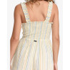 RVCA W' RAY ROMPER COMBI