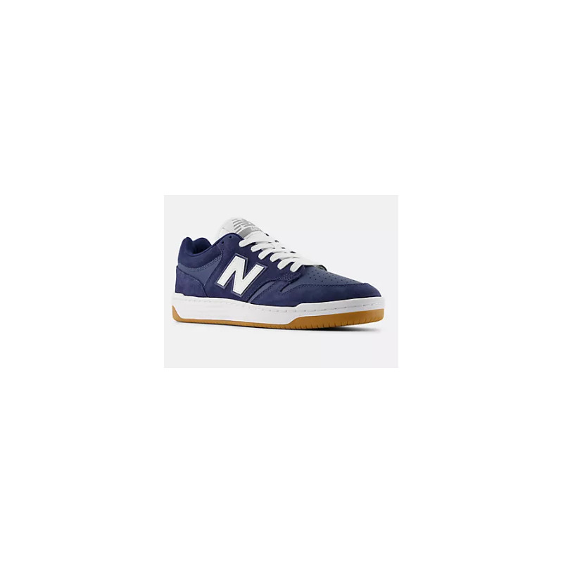 NB NUMERIC 480 NAVY WHITE PRO