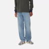 CARHARTT SIMPLE PANT BLUE LIGHT TRUE WASH