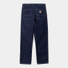 CARHARTT SIMPLE PANT BLUE ONE WASH