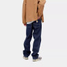 CARHARTT SIMPLE PANT BLUE ONE WASH