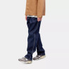 CARHARTT SIMPLE PANT BLUE ONE WASH