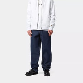 CARHARTT SIMPLE PANT BLUE...