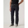 LEVIS VINTAGE CLOTHING 501Z 1954 BLUE UNWASHED RIGID