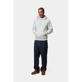 CARHARTT HOODED CHASE SWEAT...