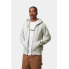 CARHARTT CHASE JACKET ASH HEATHER