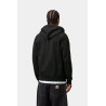 CARHARTT CHASE JACKET BLACK