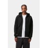 CARHARTT CHASE JACKET BLACK