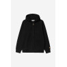 CARHARTT CHASE JACKET BLACK