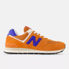 NEW BALANCE 574 BRD SIENNA BLUE GEMSTONE