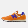 NEW BALANCE 574 BRD SIENNA BLUE GEMSTONE