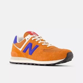 NEW BALANCE 574 BRD SIENNA...
