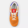 NEW BALANCE 574 BRD SIENNA BLUE GEMSTONE