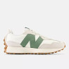 NEW BALANCE 327 LX MOONBEAM NORI