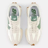 NEW BALANCE 327 LX MOONBEAM NORI