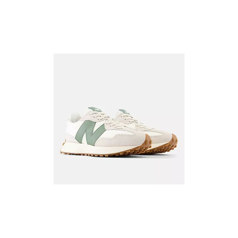 NEW BALANCE 327 LX MOONBEAM NORI