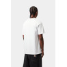 CARHARTT CHASE TEE WHITE
