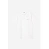 CARHARTT CHASE TEE WHITE