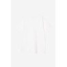 CARHARTT CHASE TEE WHITE