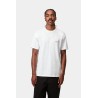 CARHARTT AMERICAN TEE WHITE
