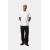 CARHARTT AMERICAN TEE WHITE
