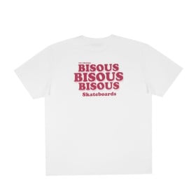 BISOUS SKATEBOARD GREASE...