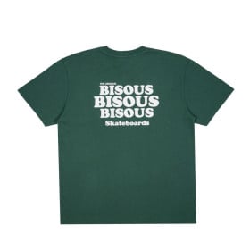 BISOUS SKATEBOARD GREASE...