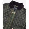 BARBOUR FITTED BEADNELL QUILTED JACKET SAGE