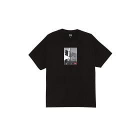 OBEY LOS ANGELES PHOTO TEE...