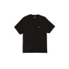 OBEY LISBON ICON TEE BLACK