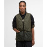 BARBOUR KLARA LINER FERN SAGE
