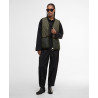 BARBOUR KLARA LINER FERN SAGE