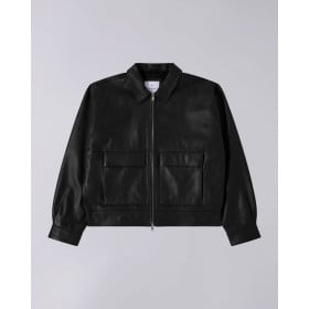 EDWIN DOGMA JACKET BLACK...