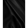 EDWIN DOGMA JACKET BLACK LEATHER