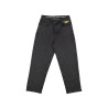 HOMEBOY X-TRA BAGGY DENIM WASHED GREY