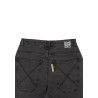 HOMEBOY X-TRA BAGGY DENIM WASHED GREY
