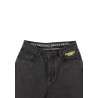 HOMEBOY X-TRA BAGGY DENIM WASHED GREY