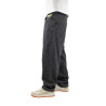 HOMEBOY X-TRA BAGGY DENIM WASHED GREY
