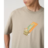 GRAMICCI GRANOLA TEE BEIGE