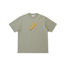 GRAMICCI GRANOLA TEE BEIGE