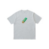GRAMICCI GRANOLA TEE HEATHER ASH