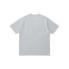 GRAMICCI GRANOLA TEE HEATHER ASH