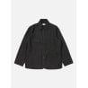 UNIVERSAL WORKS MERCHANT JACKET ANDERS WOOL GREY
