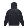 DEUS EX MACHINA CHAMBER CHOIR HOODIE ANTHRACITE