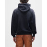 DEUS EX MACHINA CHAMBER CHOIR HOODIE ANTHRACITE