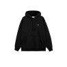 OBEY LISBON ICON HOOD BLACK
