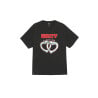 OBEY CUFFS PIGMENT DUSTY BLACK